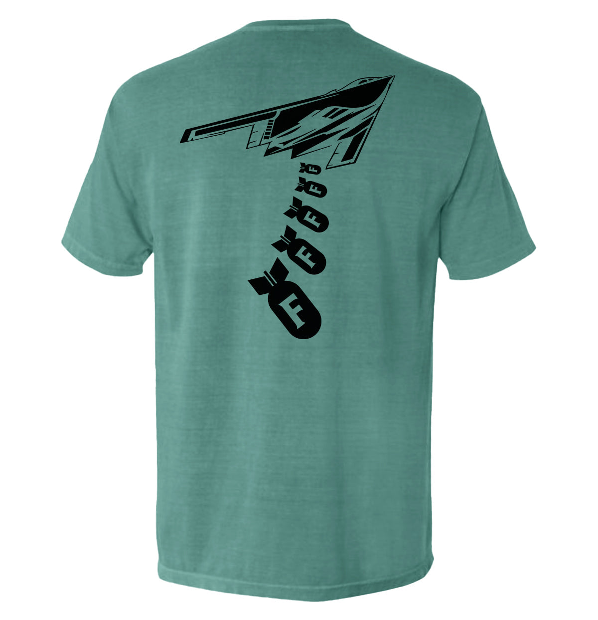  Aaria Tees