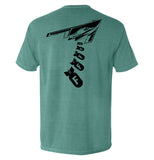 Dropping F Bombs B2 Bomber Aaria Tees