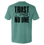 Trust No One (Black) - Aaria Tees Aaria Tees