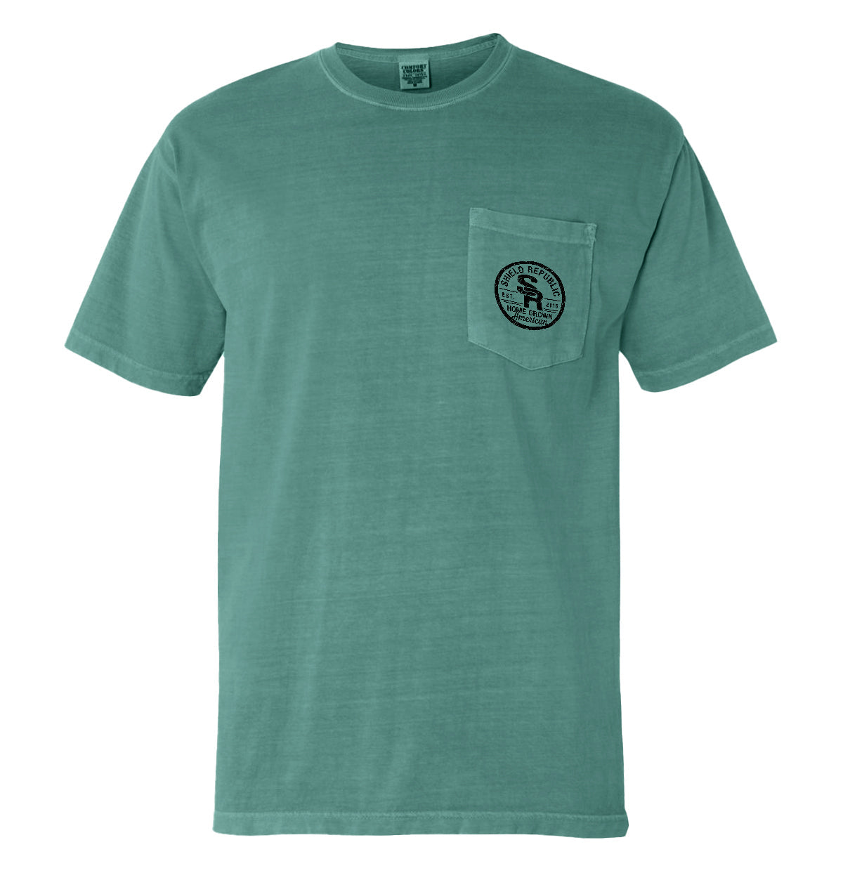  Aaria Tees