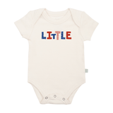 graphic bodysuit | little - Aaria Tees Aaria Tees