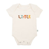 graphic bodysuit | little autumn - Aaria Tees Aaria Tees