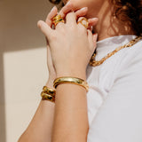 Liza Bracelet Aaria Tees