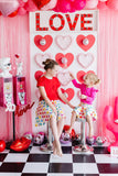 Lotta Love Twirl Skort - Aaria Tees Aaria Tees