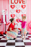 Lotta Love Twirl Skort - Aaria Tees Aaria Tees