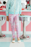 Love Story Leggings - Aaria Tees Aaria Tees