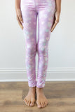 Love Story Leggings - Aaria Tees Aaria Tees