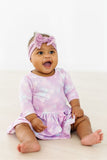 Love Story Twirl Bodysuit - Aaria Tees Aaria Tees
