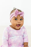 Love Story Twirl Bodysuit - Aaria Tees Aaria Tees