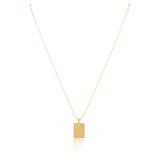 Love Each Other More Necklace Aaria Tees