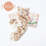Lynx Snuggler Aaria Tees