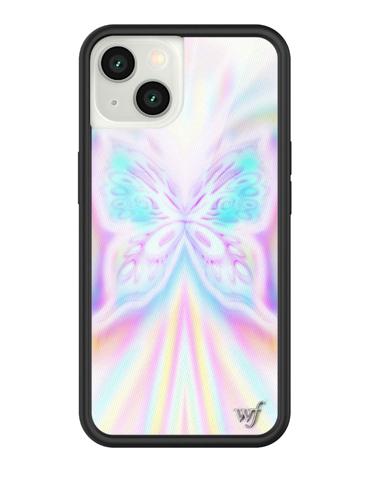 Manifest iPhone Case - Aaria Tees Aaria Tees