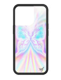 Manifest iPhone Case - Aaria Tees Aaria Tees