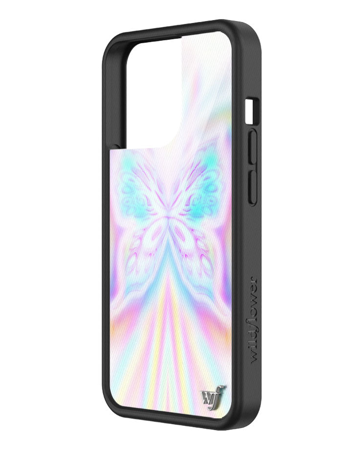 Manifest iPhone Case - Aaria Tees Aaria Tees