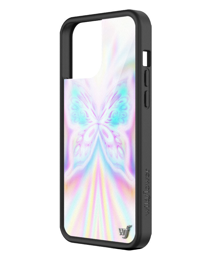 Manifest iPhone Case - Aaria Tees Aaria Tees