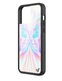 Manifest iPhone Case - Aaria Tees Aaria Tees