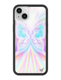 Manifest iPhone Case - Aaria Tees Aaria Tees
