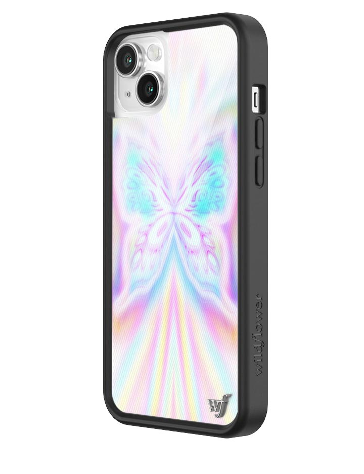Manifest iPhone Case - Aaria Tees Aaria Tees