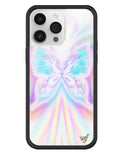 Manifest iPhone Case - Aaria Tees Aaria Tees