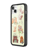Monkey Biz iPhone Case Aaria Tees