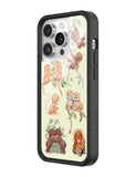 Monkey Biz iPhone Case Aaria Tees