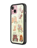 Monkey Biz iPhone Case Aaria Tees