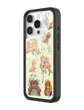 Monkey Biz iPhone Case - Aaria Tees Aaria Tees