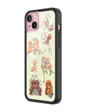 Monkey Biz iPhone Case - Aaria Tees Aaria Tees