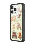 Monkey Biz iPhone Case - Aaria Tees Aaria Tees