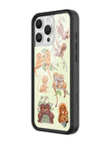 Monkey Biz iPhone Case - Aaria Tees Aaria Tees