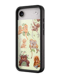 Monkey Biz iPhone Case - Aaria Tees Aaria Tees