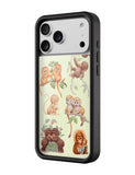 Monkey Biz iPhone Case - Aaria Tees Aaria Tees
