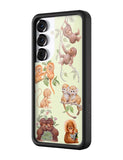 Monkey Biz Samsung Galaxy Case - Aaria Tees Aaria Tees