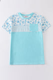 Marine creature print men top - Aaria Tees Aaria Tees