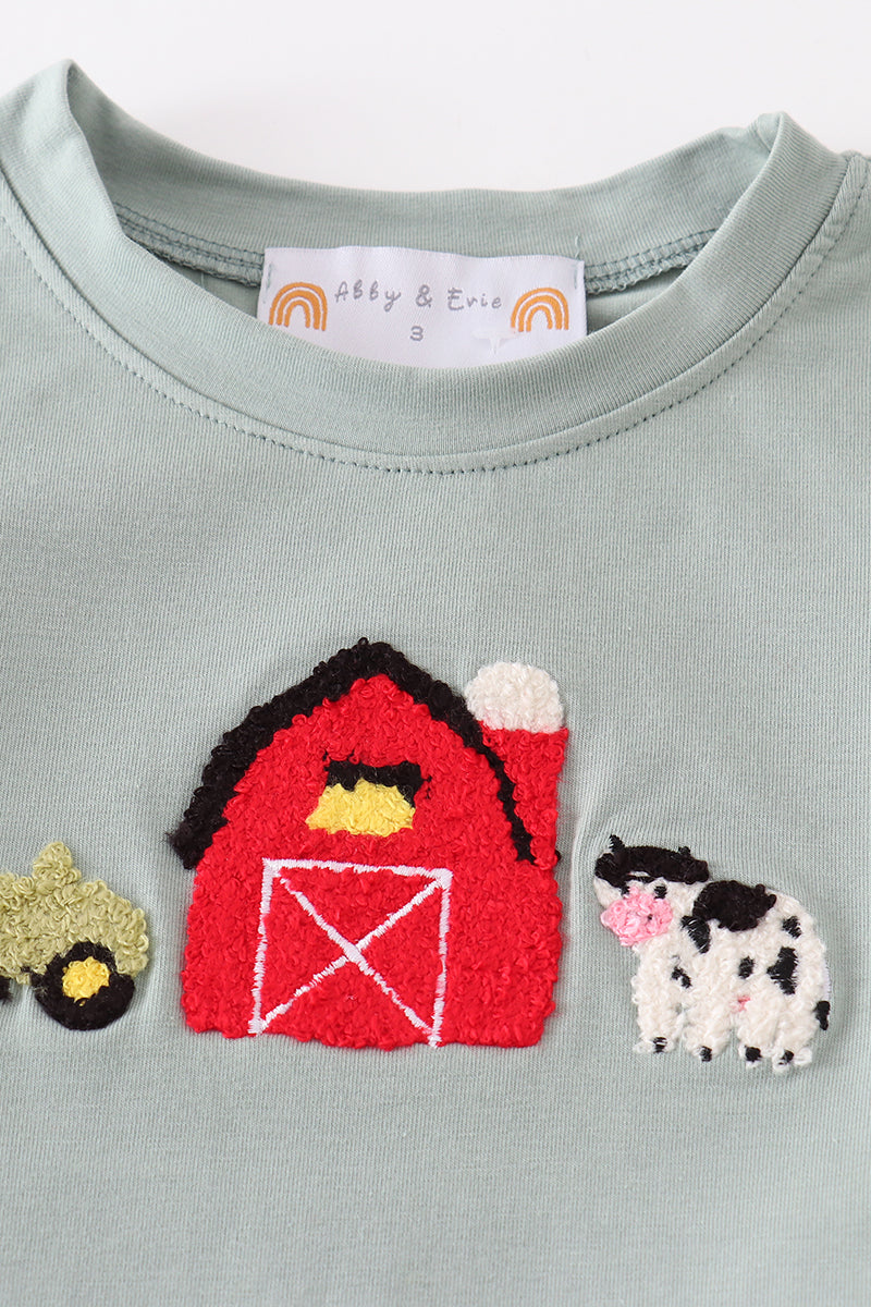  Aaria Tees