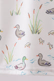 Green Duck Knit set - Aaria Tees Aaria Tees