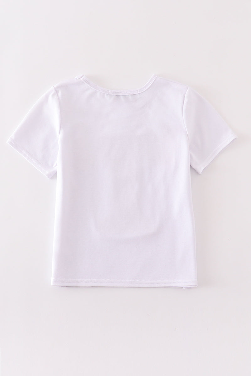 Tennessee sequin mom&me top - Aaria Tees Aaria Tees