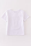 Tennessee sequin mom&me top - Aaria Tees Aaria Tees
