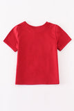 Alabama sequin mom&me top - Aaria Tees Aaria Tees