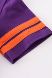Clemson football boy top - Aaria Tees Aaria Tees