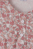 Floral print mom&me dress - Aaria Tees Aaria Tees