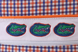 Florida gators embroidery boy backpack - Aaria Tees Aaria Tees
