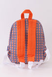 Florida gators embroidery boy backpack - Aaria Tees Aaria Tees