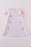 Tennessee sequin mom&me dress - Aaria Tees Aaria Tees
