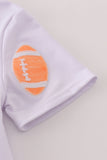 Tennessee sequin mom&me dress - Aaria Tees Aaria Tees