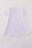 Tennessee sequin mom&me dress - Aaria Tees Aaria Tees