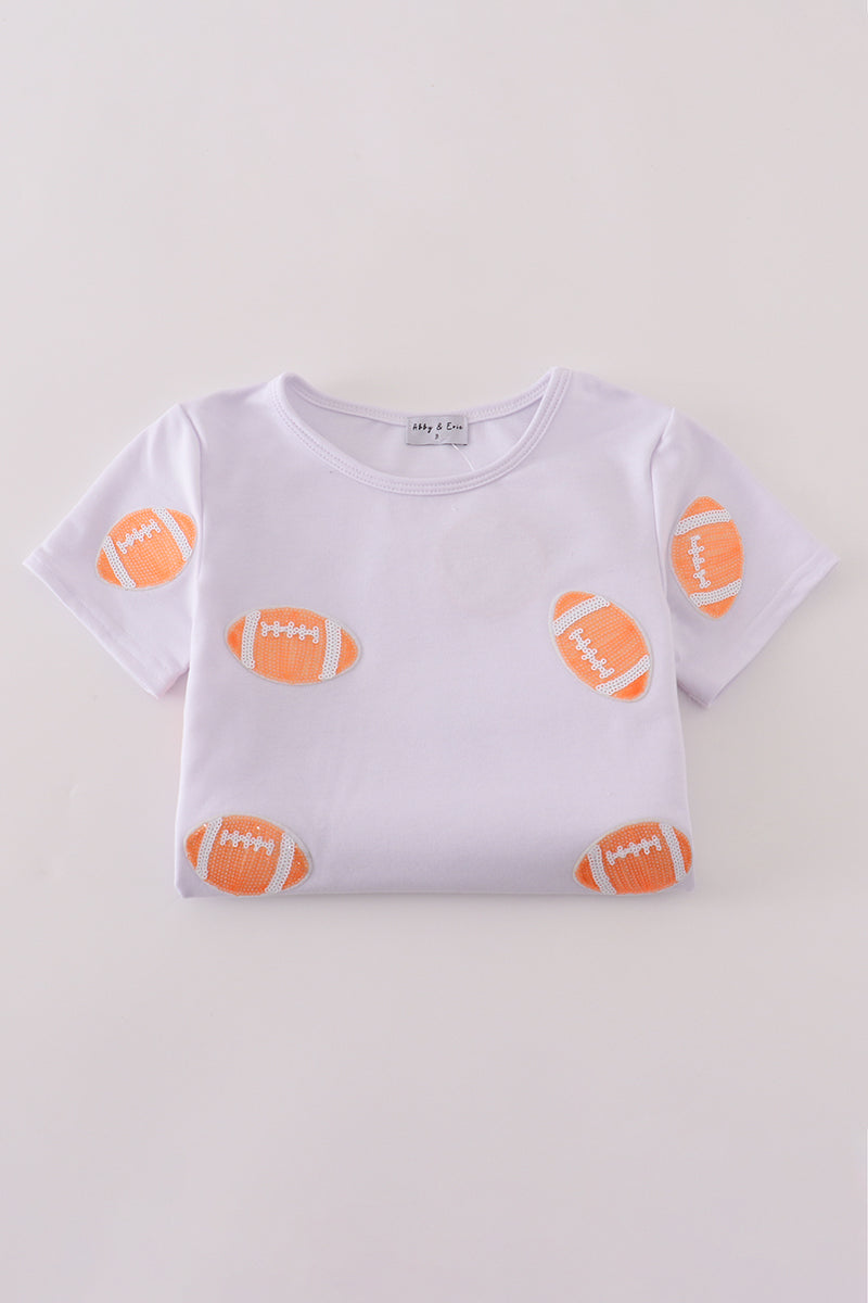 Tennessee sequin mom&me dress - Aaria Tees Aaria Tees