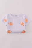 Tennessee sequin mom&me dress - Aaria Tees Aaria Tees