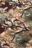 Camo leave dad&me sweatshirt - Aaria Tees Aaria Tees