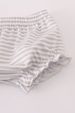 Alabama roll tide elephant applique ruffle bloomer set - Aaria Tees Aaria Tees